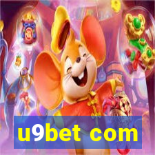 u9bet com